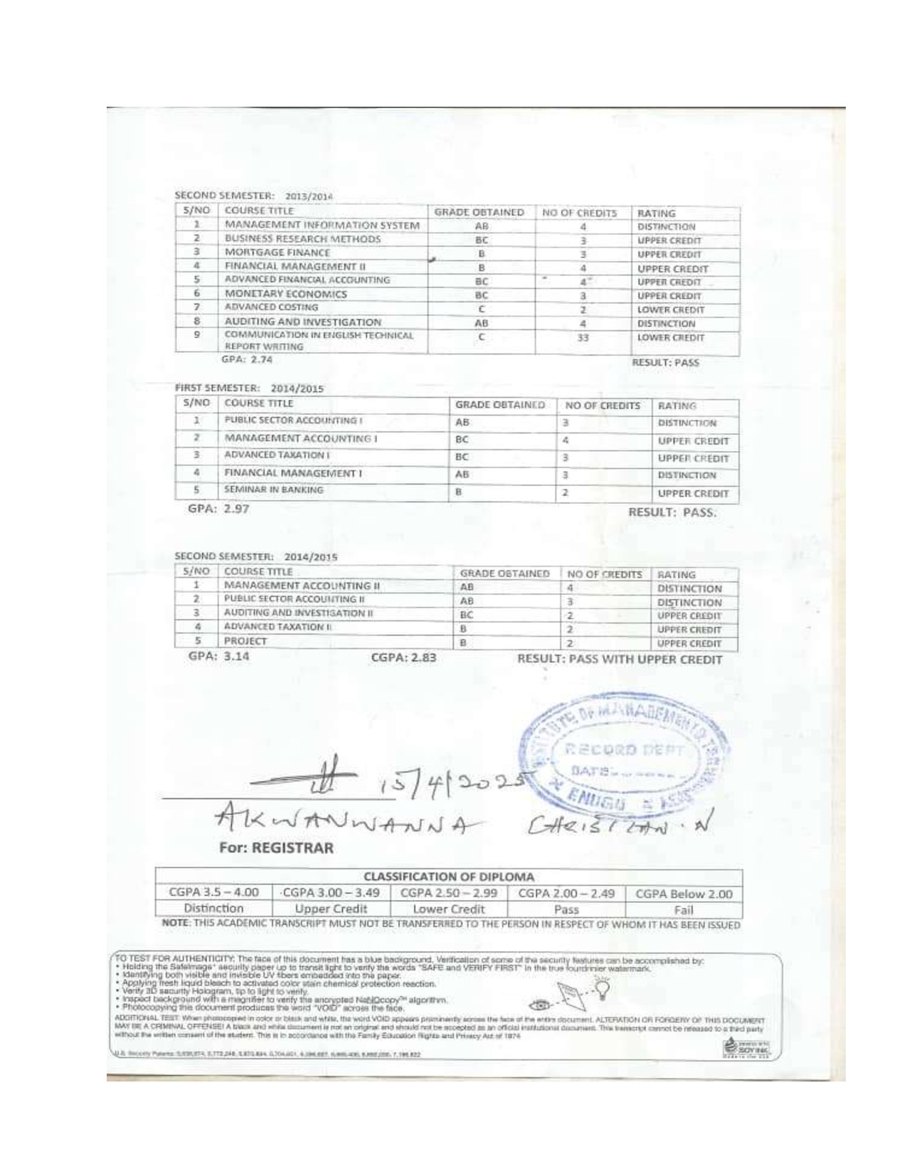 Document Page 2